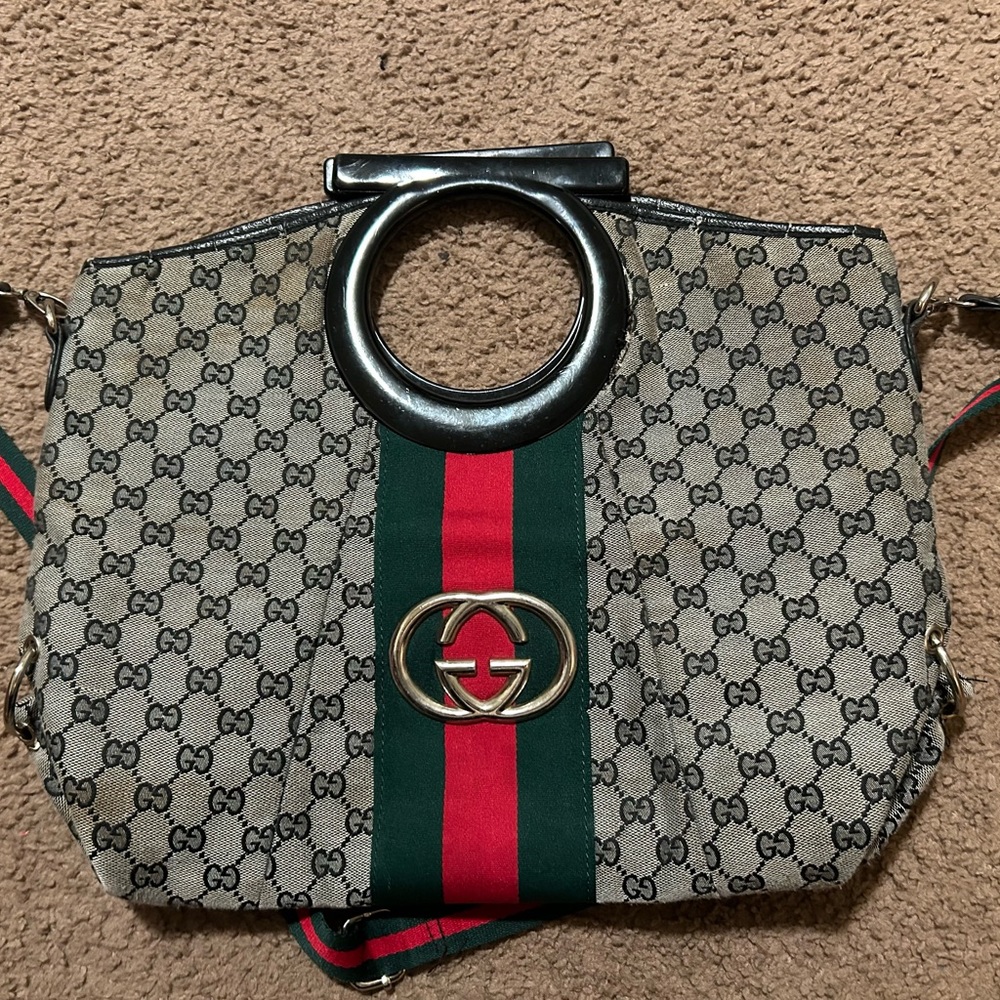 Gucci Bag